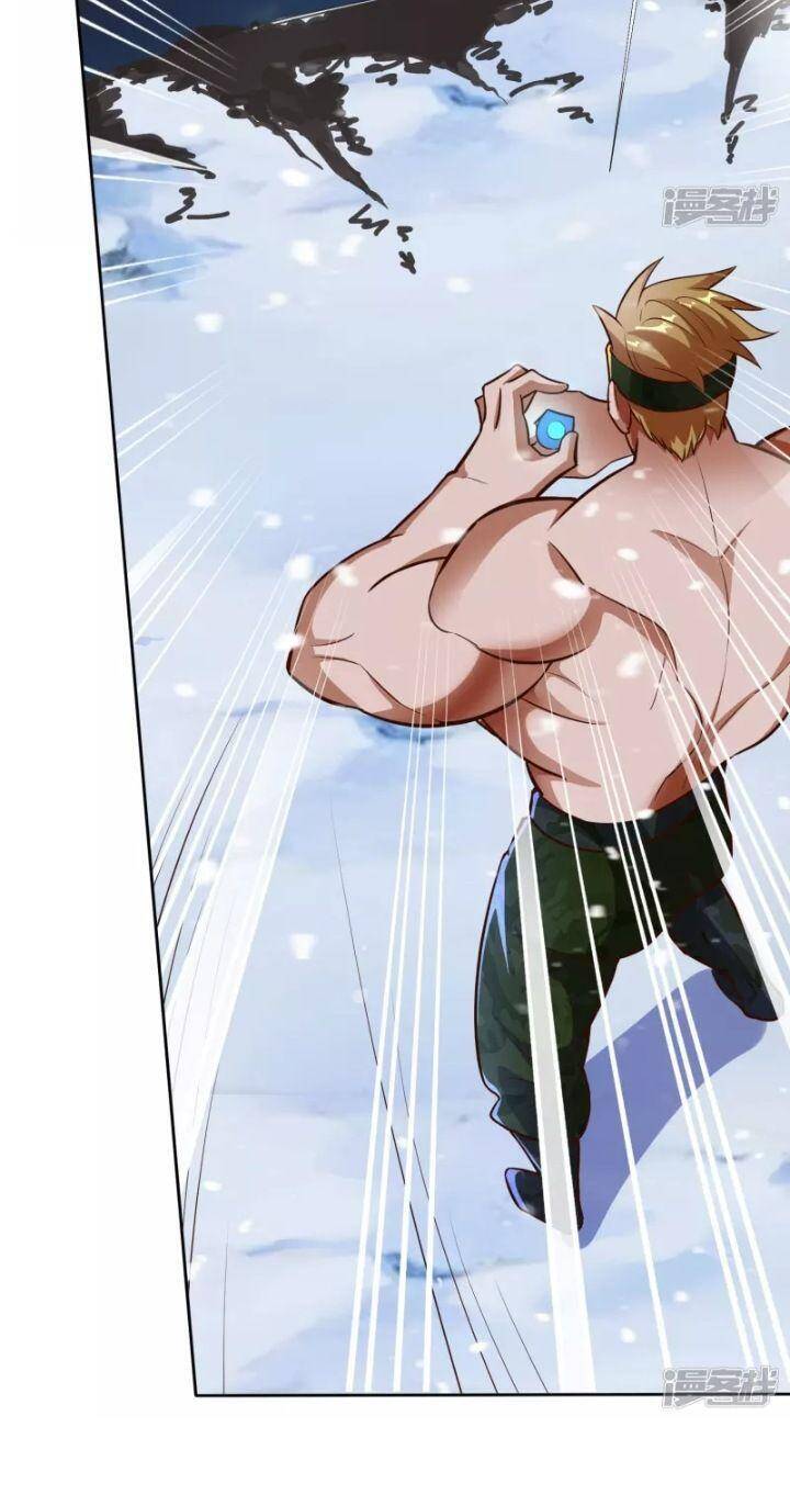 Thợ Săn Quái Vật Chap 10 - Next Chap 11
