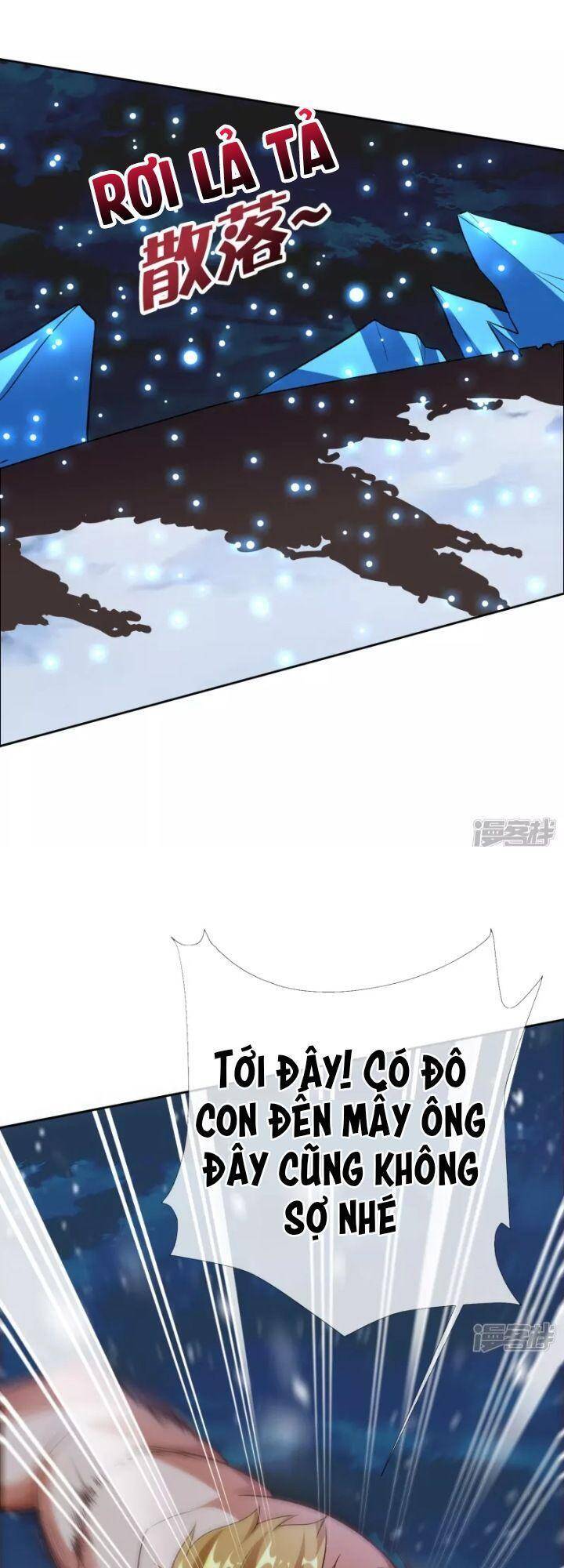 Thợ Săn Quái Vật Chap 10 - Next Chap 11