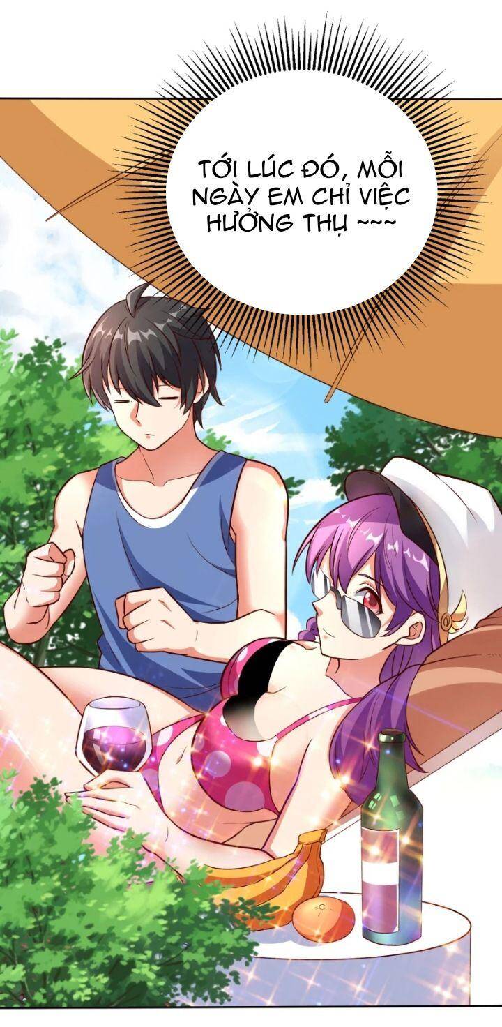 Thợ Săn Quái Vật Chap 10 - Next Chap 11