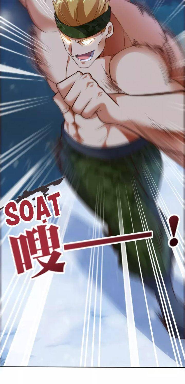 Thợ Săn Quái Vật Chap 10 - Next Chap 11