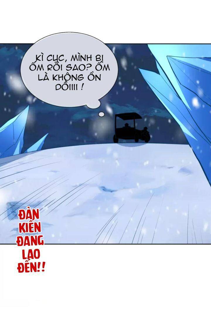 Thợ Săn Quái Vật Chap 10 - Next Chap 11