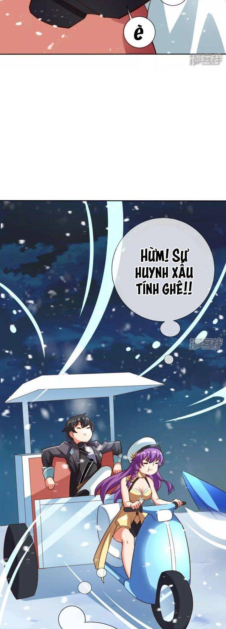Thợ Săn Quái Vật Chap 10 - Next Chap 11