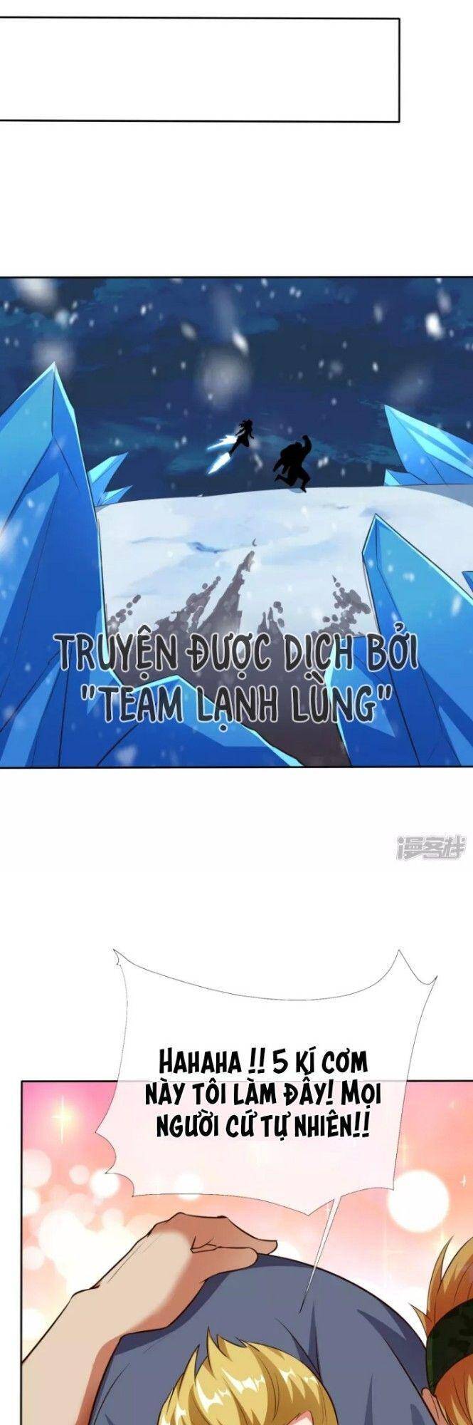 Thợ Săn Quái Vật Chap 10 - Next Chap 11