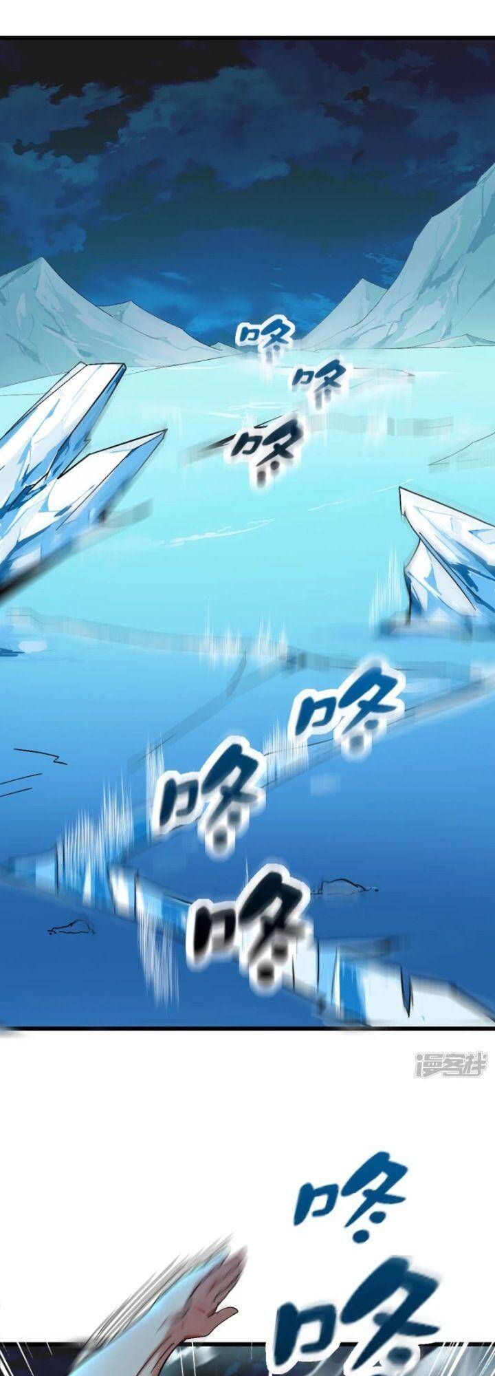 Thợ Săn Quái Vật Chap 11 - Next Chap 12