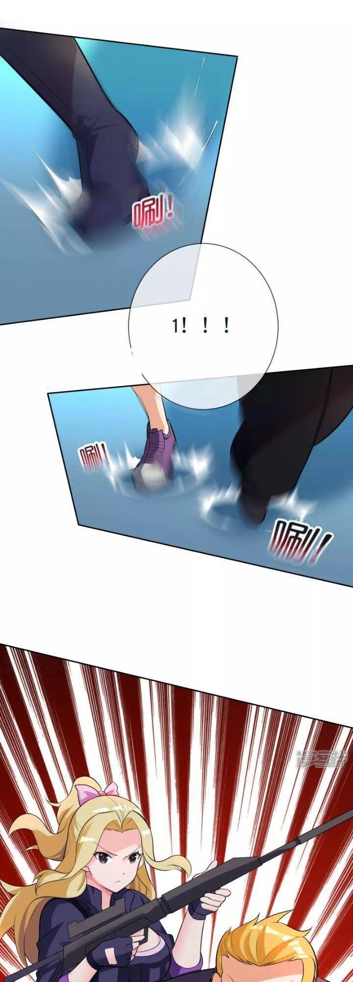 Thợ Săn Quái Vật Chap 11 - Next Chap 12