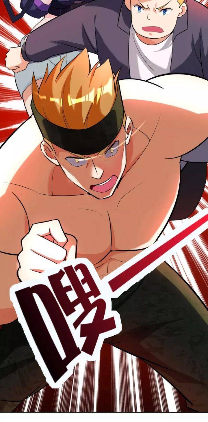 Thợ Săn Quái Vật Chap 11 - Next Chap 12