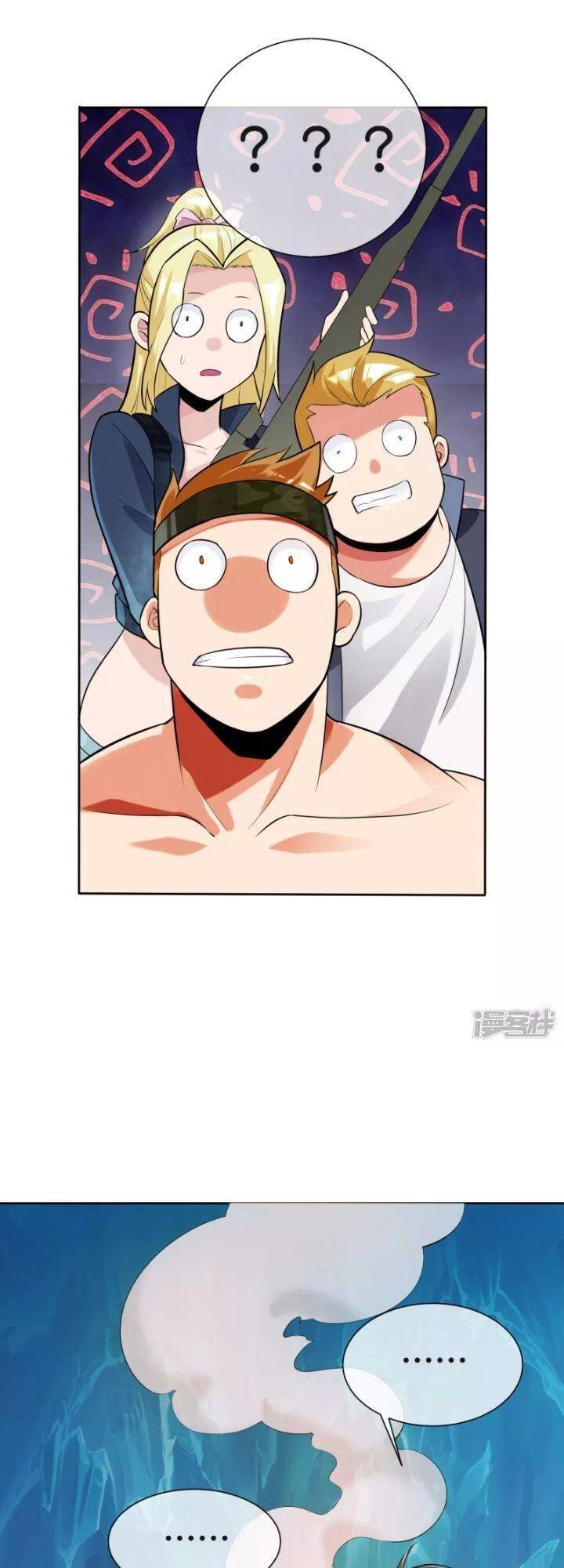Thợ Săn Quái Vật Chap 11 - Next Chap 12