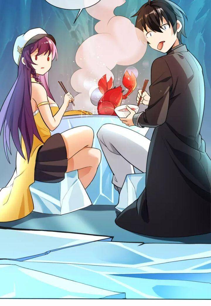 Thợ Săn Quái Vật Chap 11 - Next Chap 12