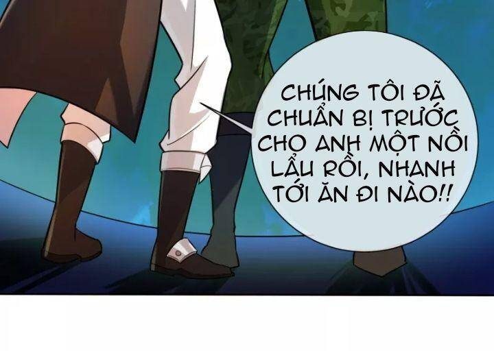Thợ Săn Quái Vật Chap 11 - Next Chap 12
