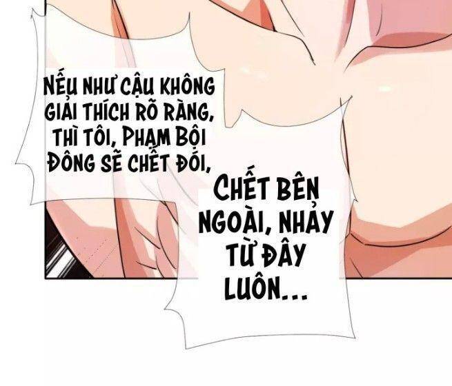 Thợ Săn Quái Vật Chap 11 - Next Chap 12