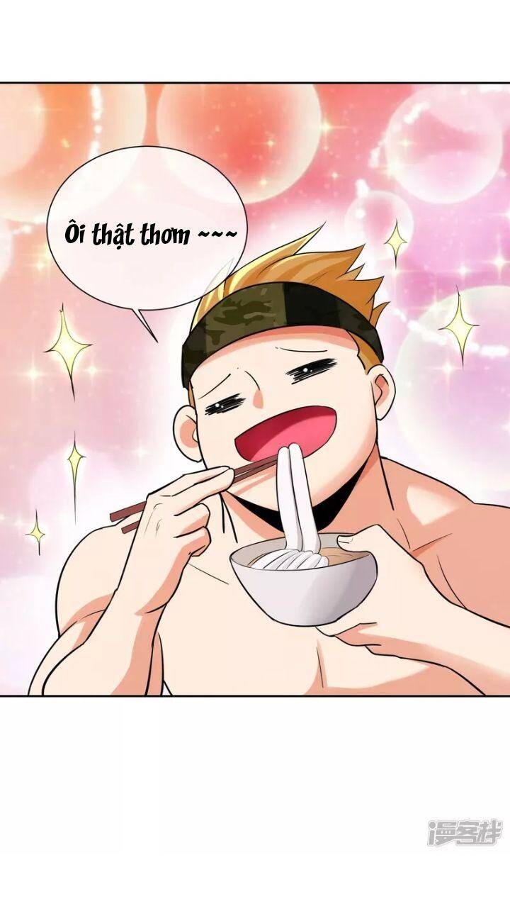 Thợ Săn Quái Vật Chap 11 - Next Chap 12