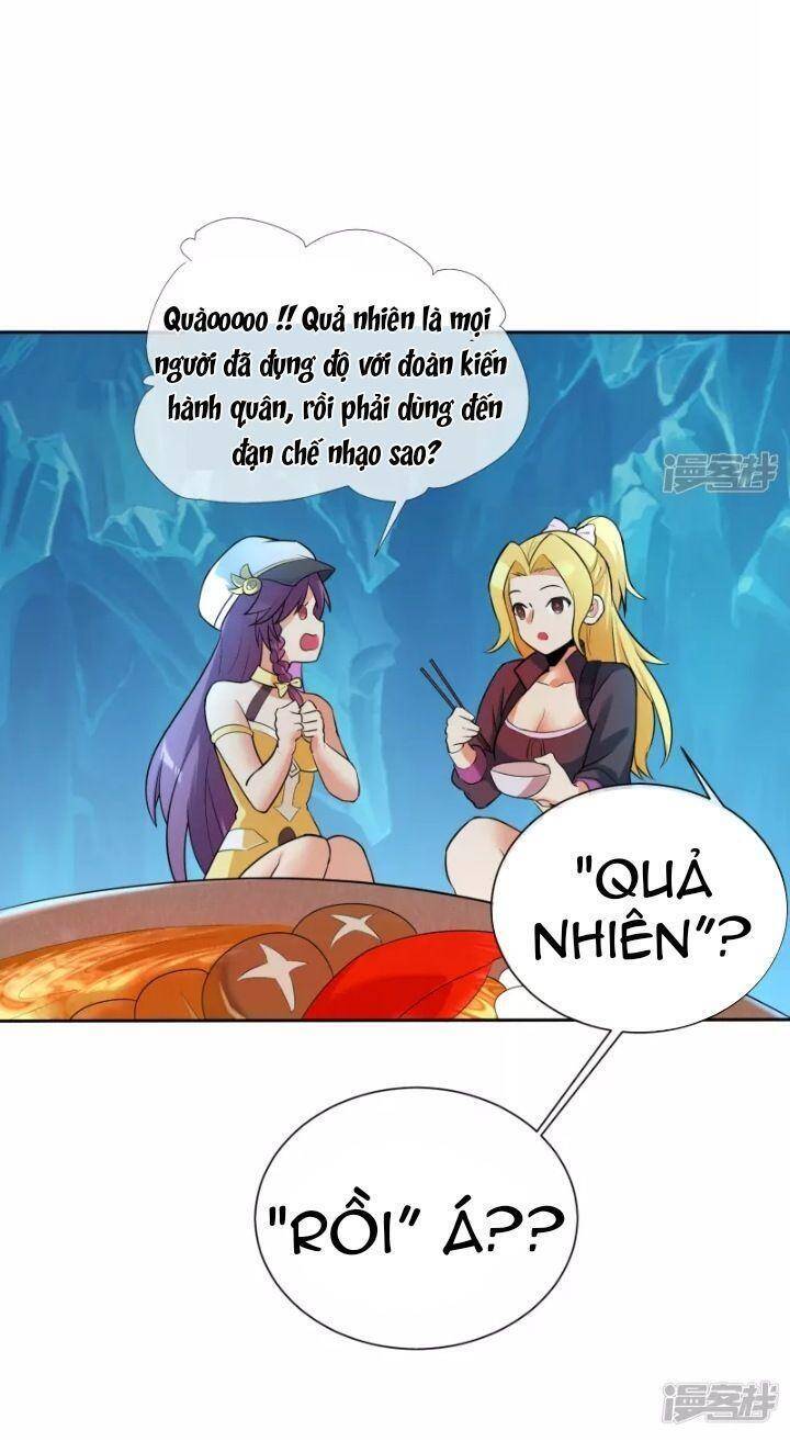 Thợ Săn Quái Vật Chap 11 - Next Chap 12