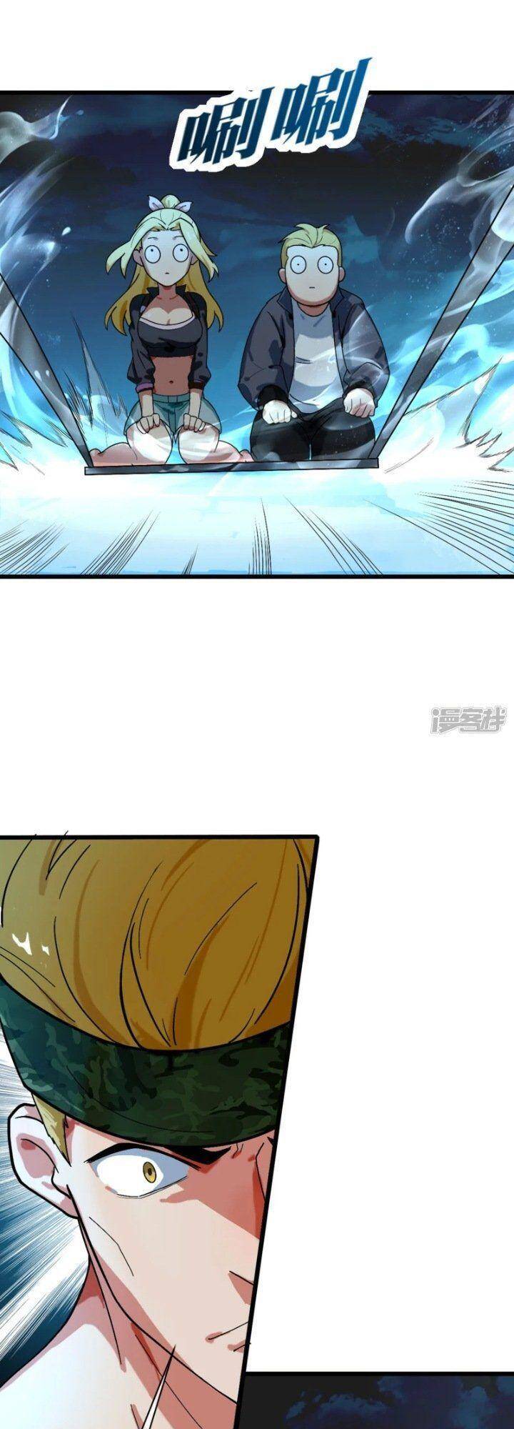 Thợ Săn Quái Vật Chap 11 - Next Chap 12