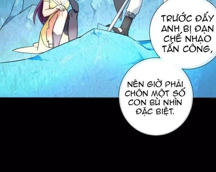 Thợ Săn Quái Vật Chap 11 - Next Chap 12