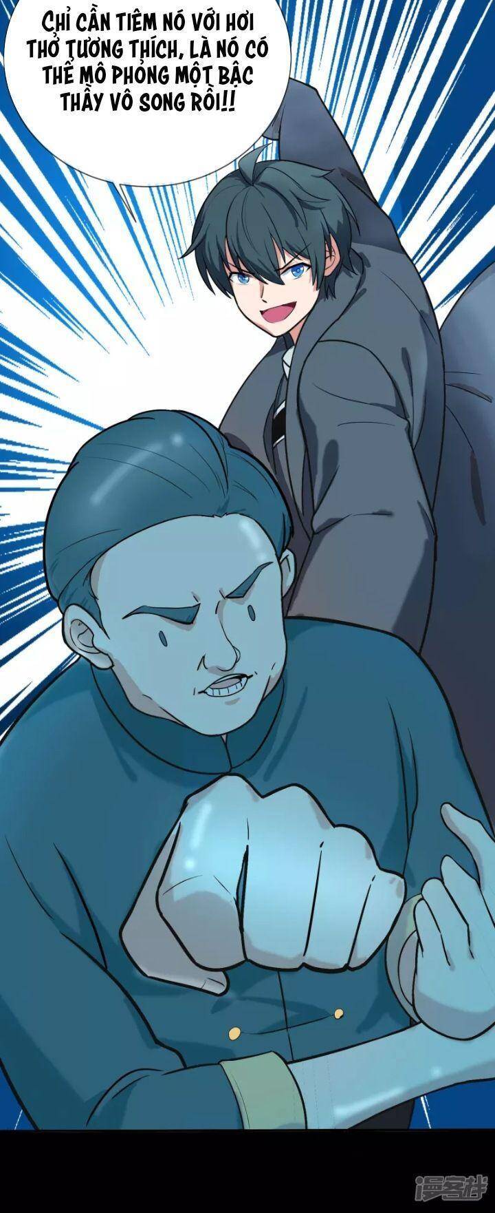 Thợ Săn Quái Vật Chap 11 - Next Chap 12