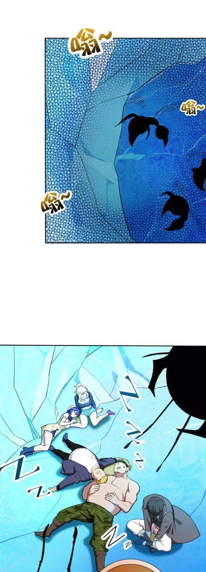 Thợ Săn Quái Vật Chap 11 - Next Chap 12