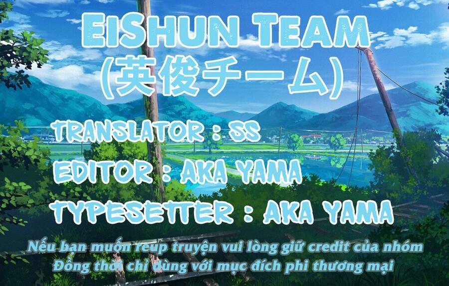 Thợ Săn Quỷ Chap 1 - Next Chap 2