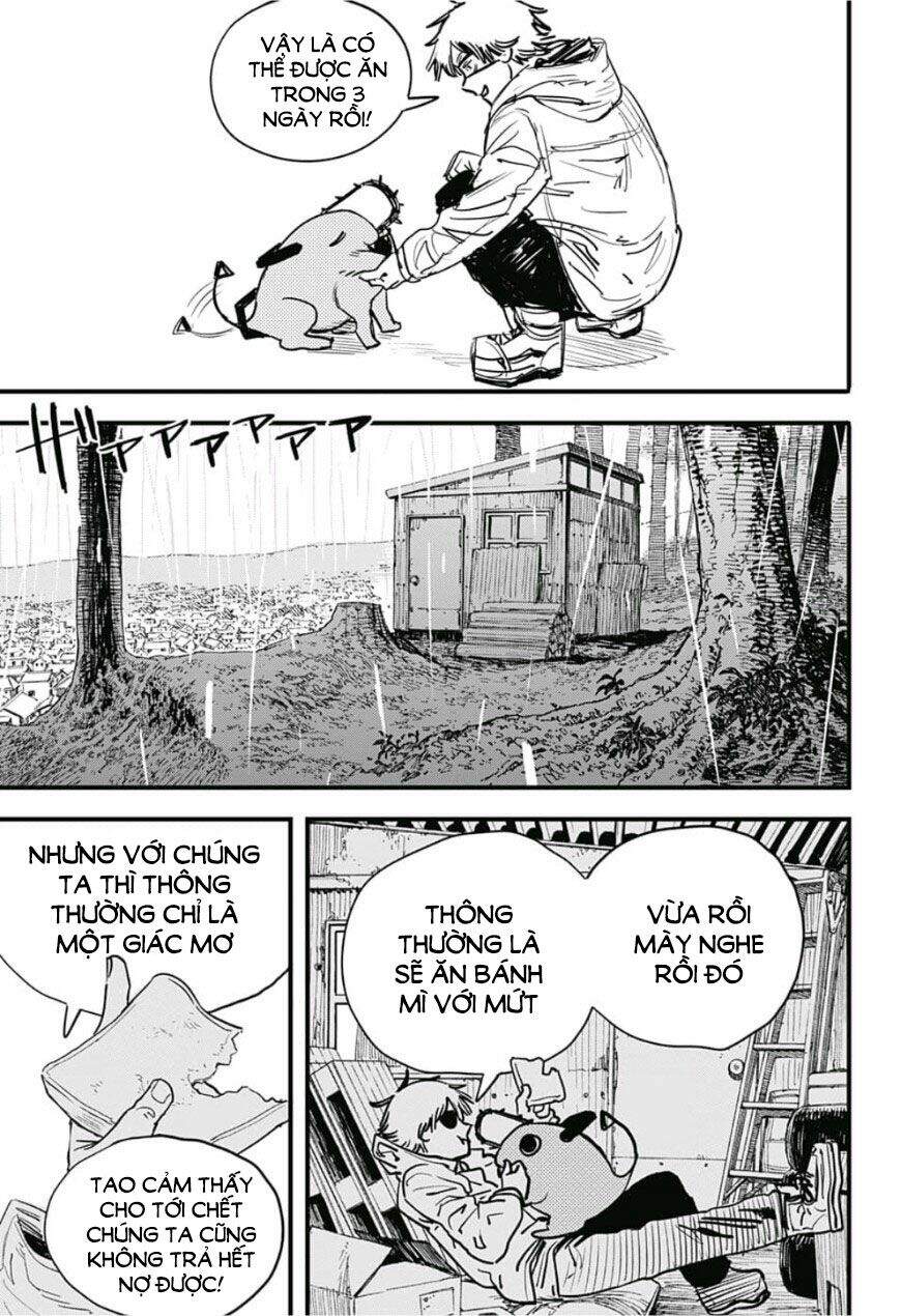 Thợ Săn Quỷ Chap 1 - Next Chap 2