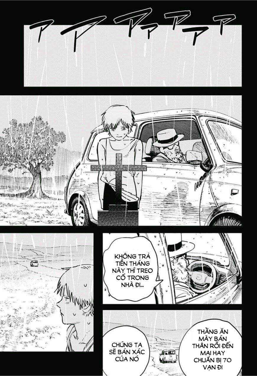 Thợ Săn Quỷ Chap 1 - Next Chap 2
