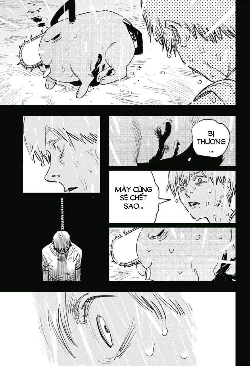 Thợ Săn Quỷ Chap 1 - Next Chap 2