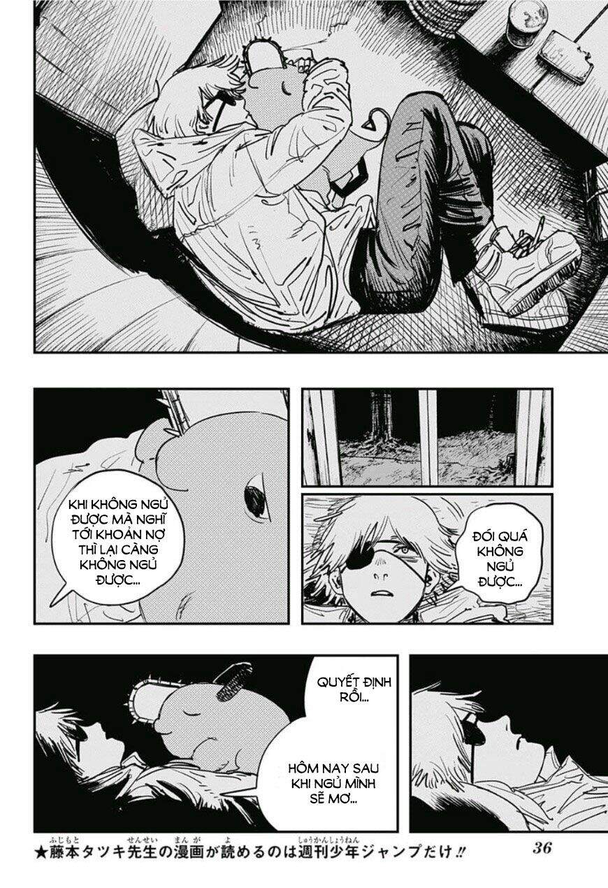 Thợ Săn Quỷ Chap 1 - Next Chap 2