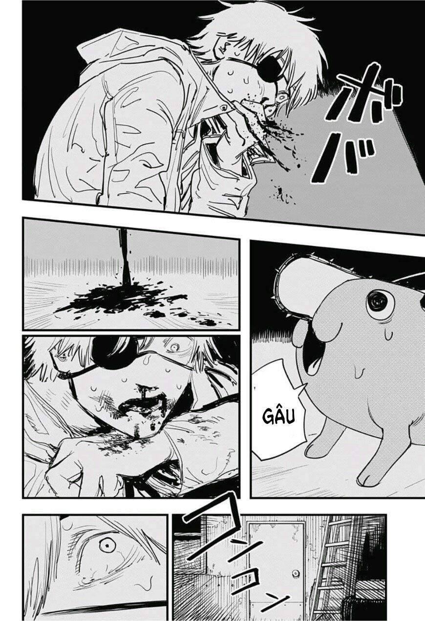 Thợ Săn Quỷ Chap 1 - Next Chap 2