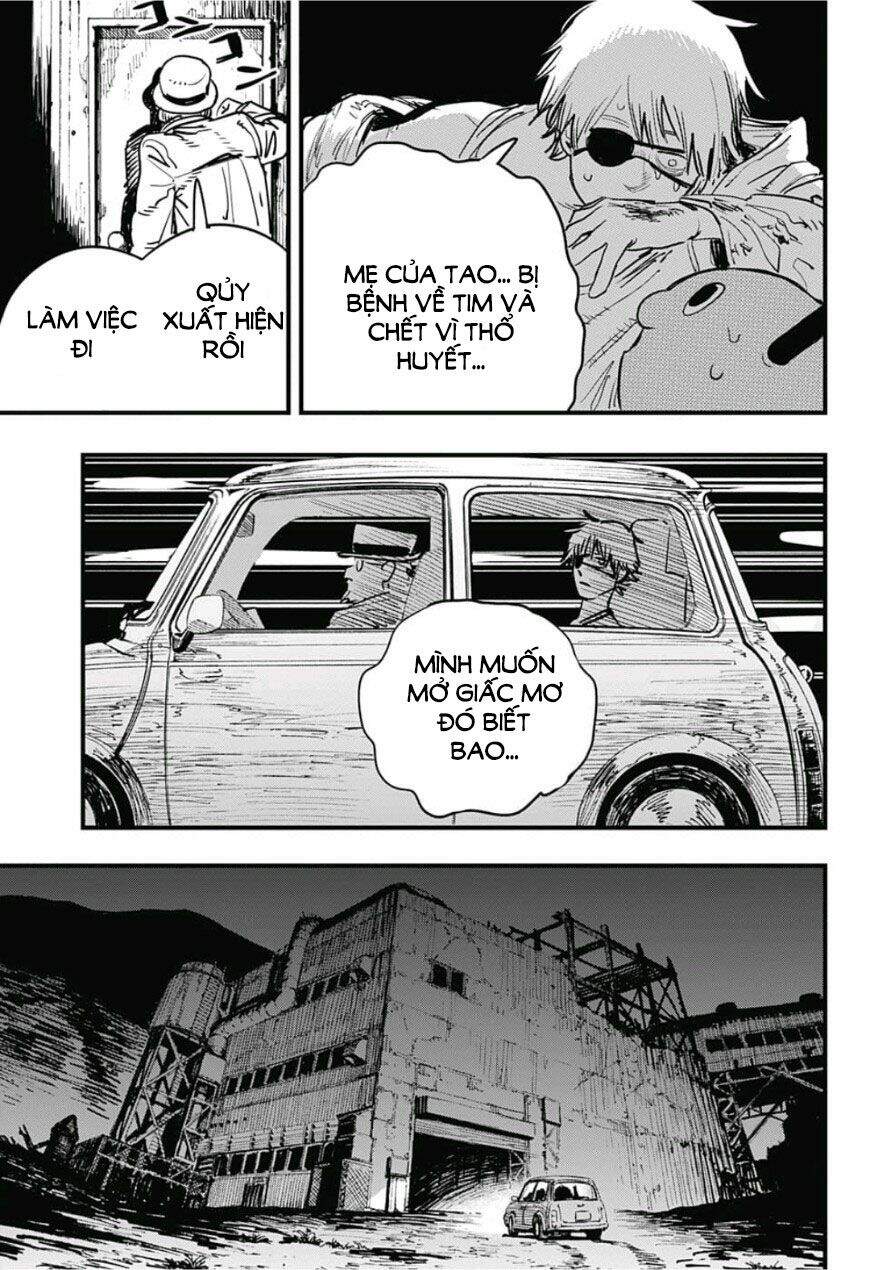 Thợ Săn Quỷ Chap 1 - Next Chap 2