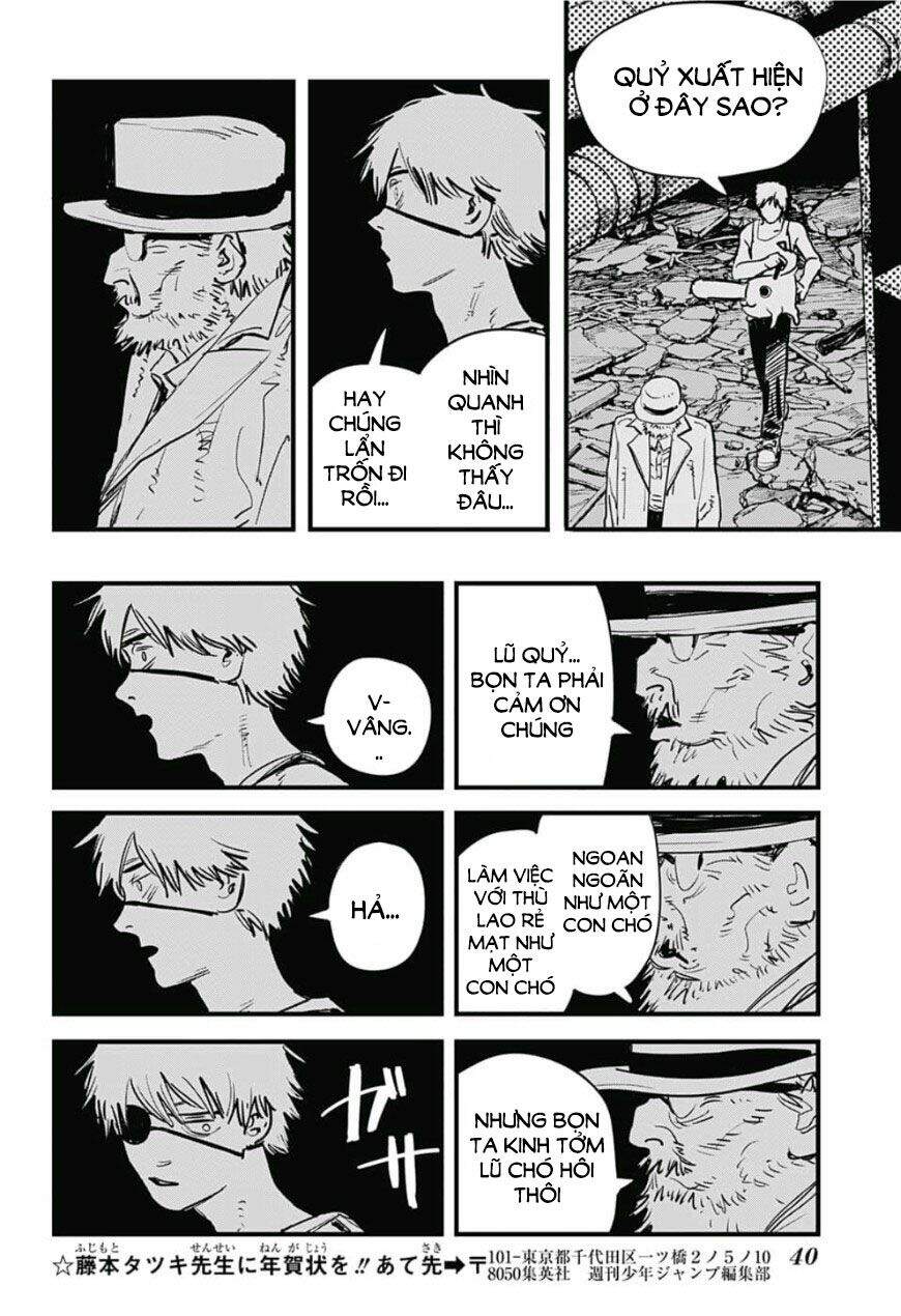 Thợ Săn Quỷ Chap 1 - Next Chap 2