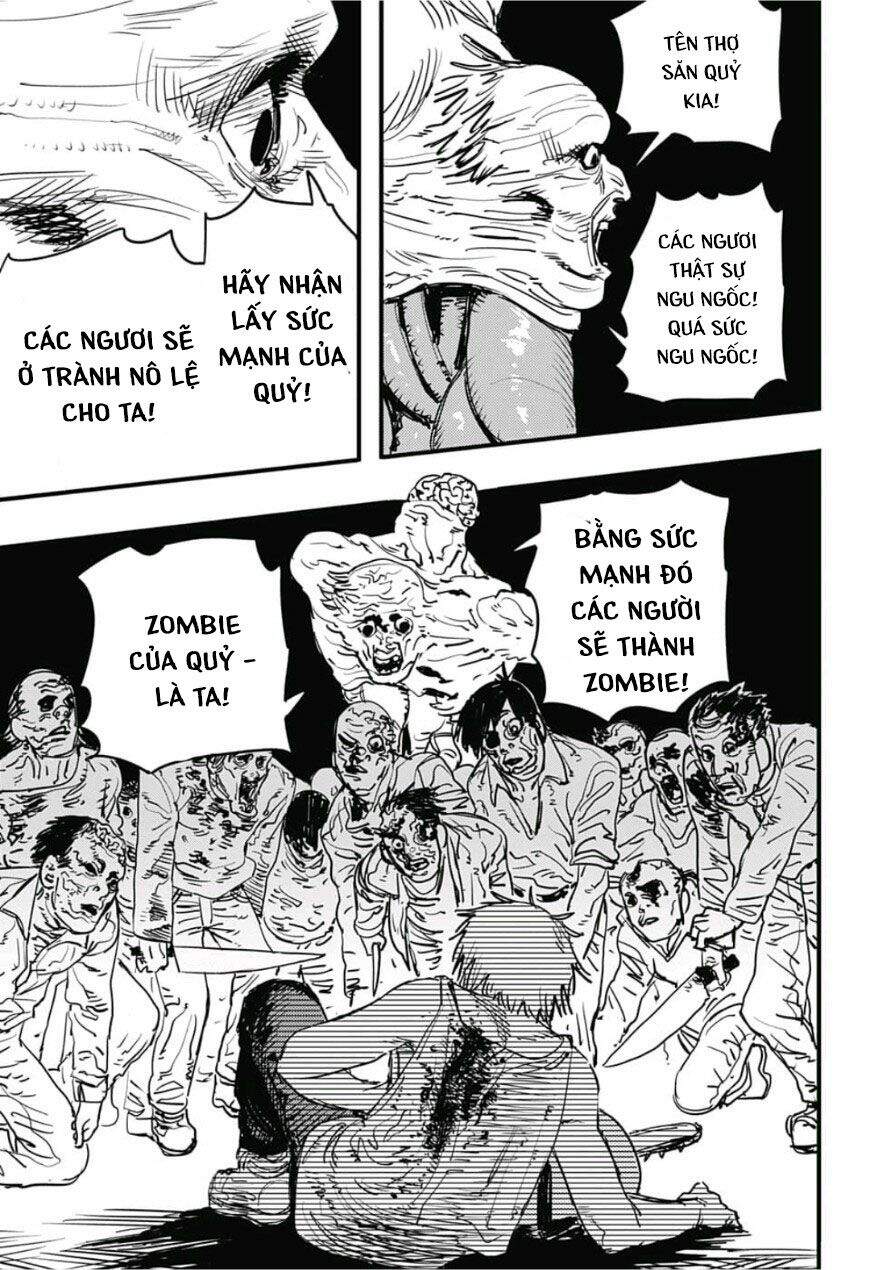 Thợ Săn Quỷ Chap 1 - Next Chap 2