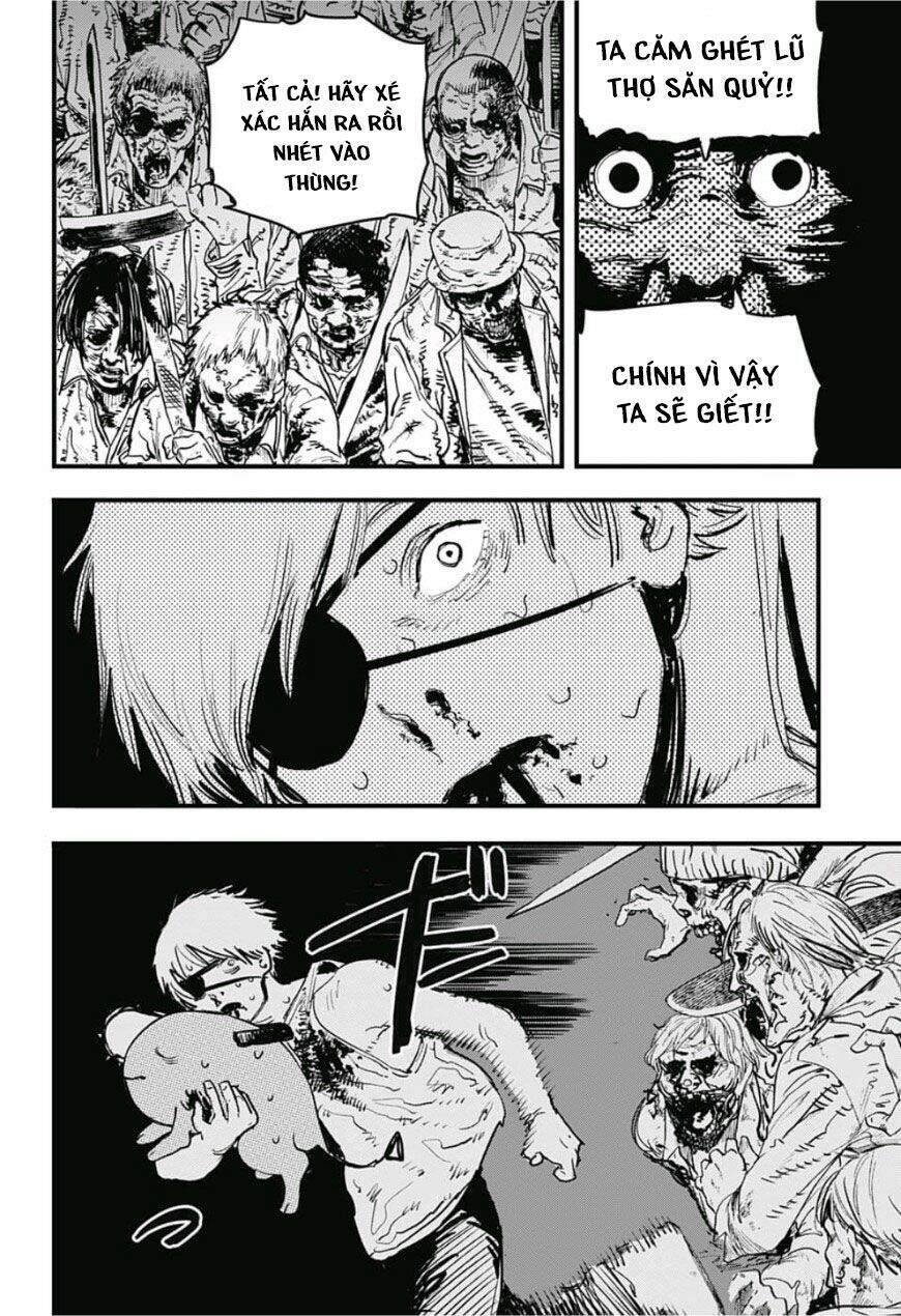 Thợ Săn Quỷ Chap 1 - Next Chap 2