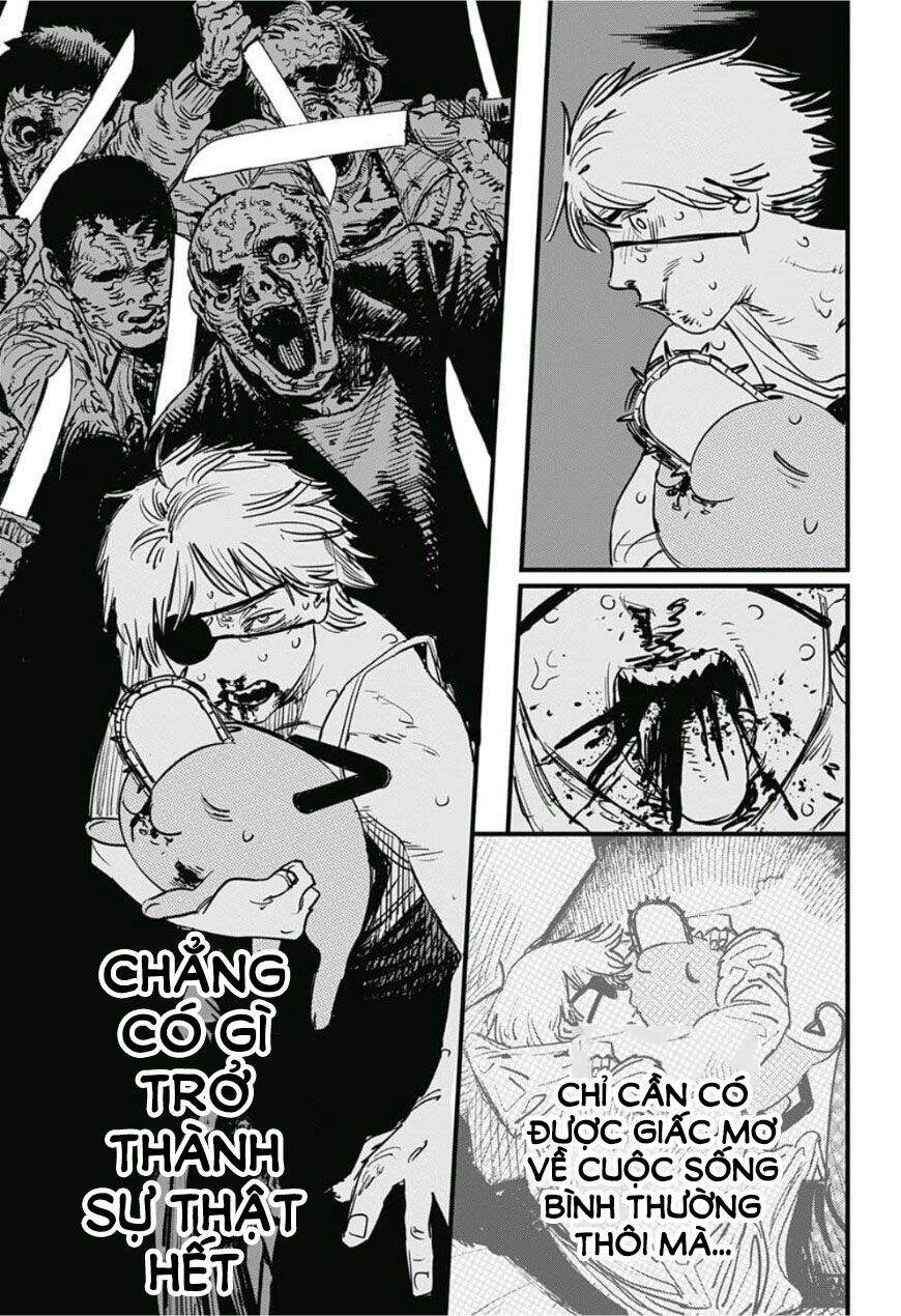 Thợ Săn Quỷ Chap 1 - Next Chap 2