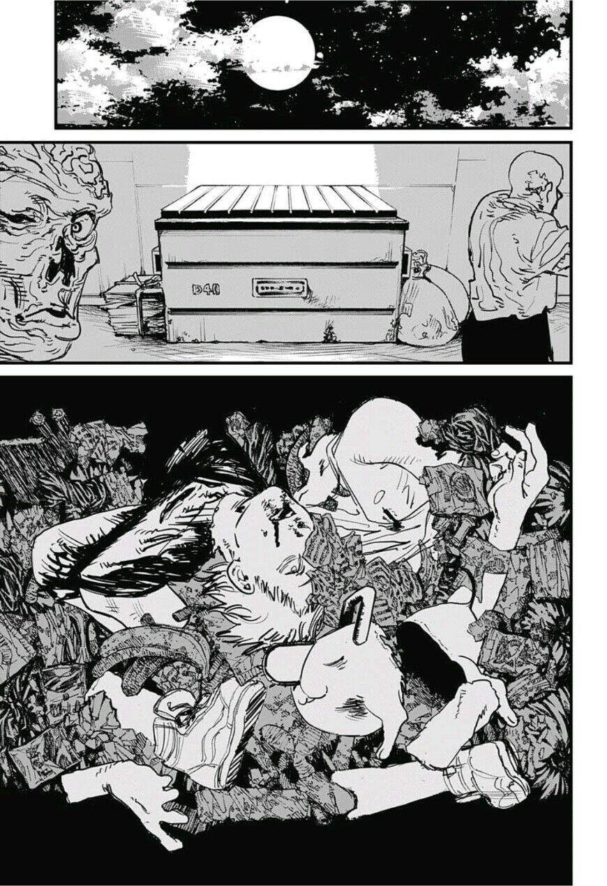 Thợ Săn Quỷ Chap 1 - Next Chap 2