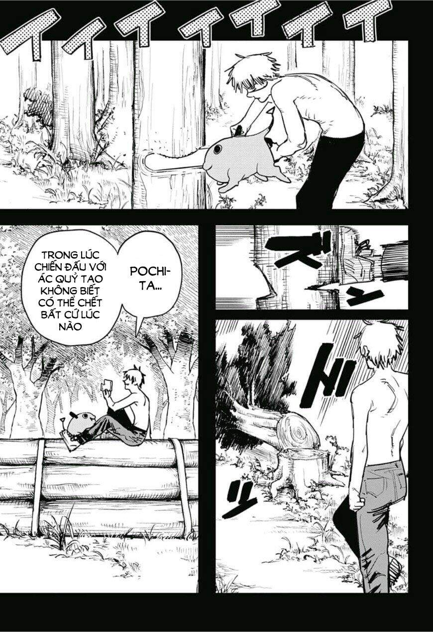 Thợ Săn Quỷ Chap 1 - Next Chap 2