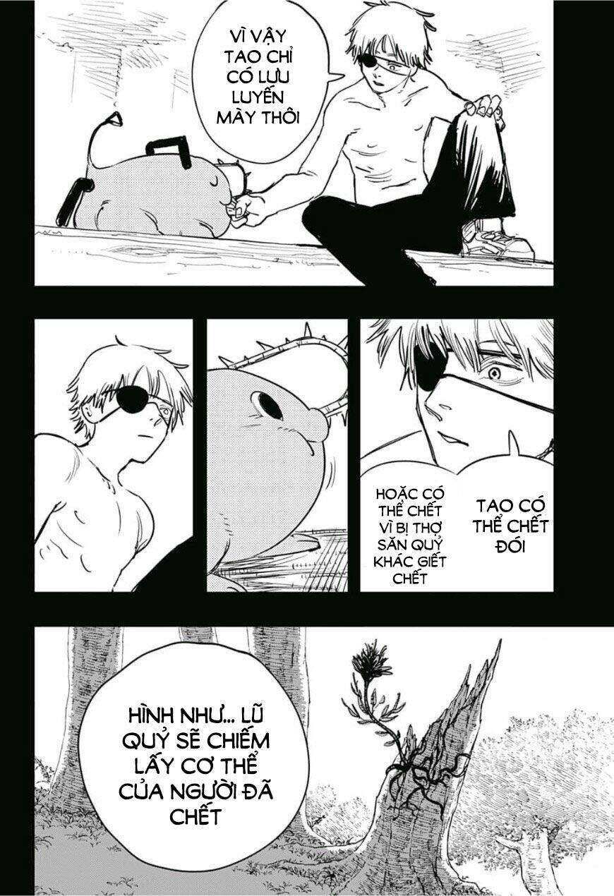 Thợ Săn Quỷ Chap 1 - Next Chap 2