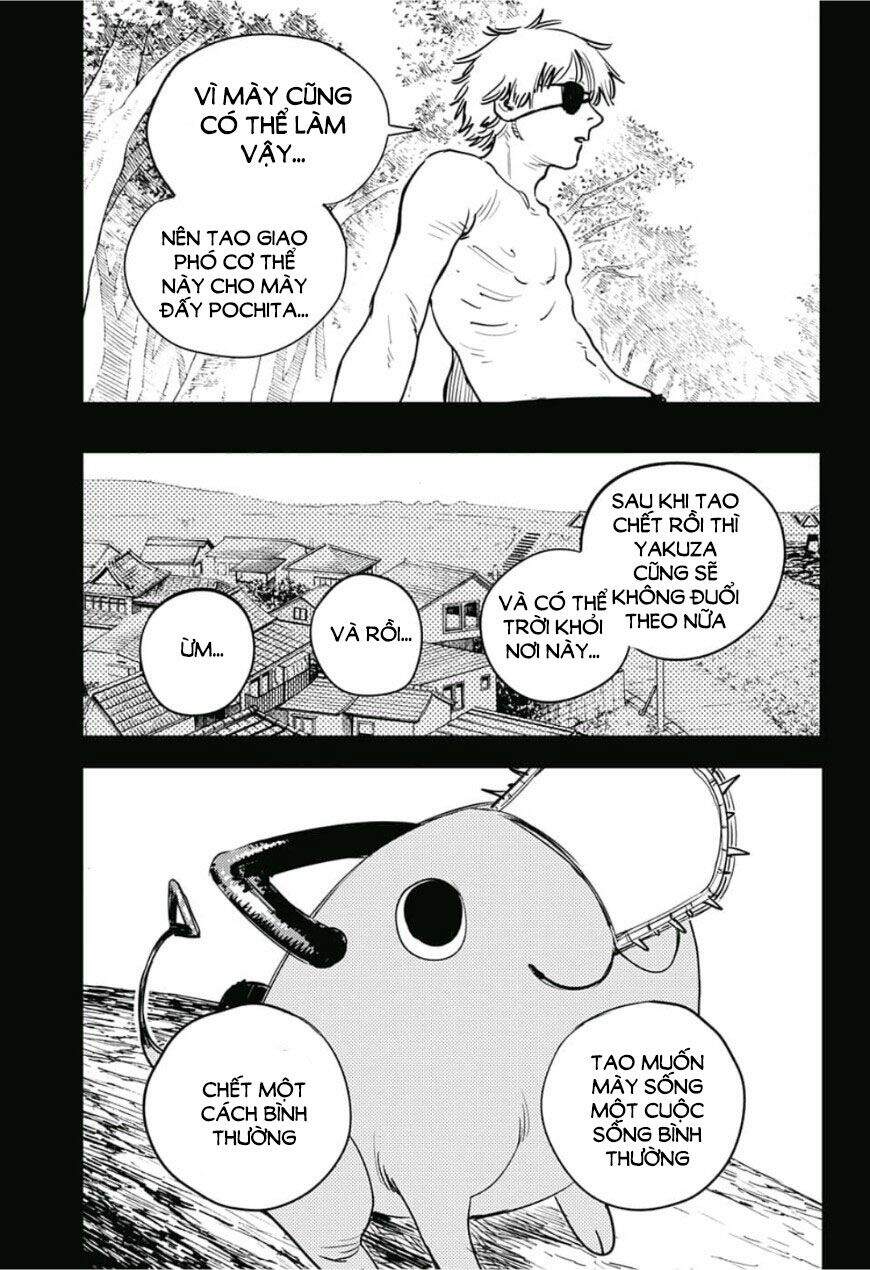 Thợ Săn Quỷ Chap 1 - Next Chap 2