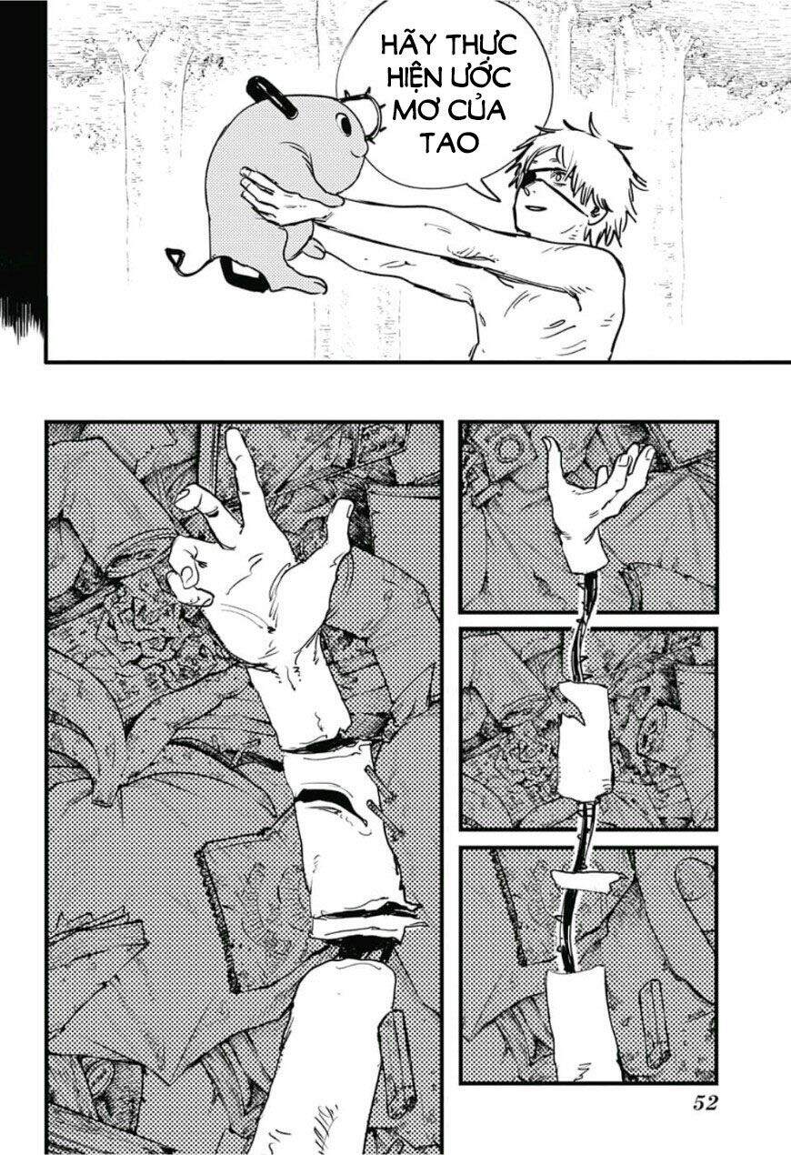 Thợ Săn Quỷ Chap 1 - Next Chap 2