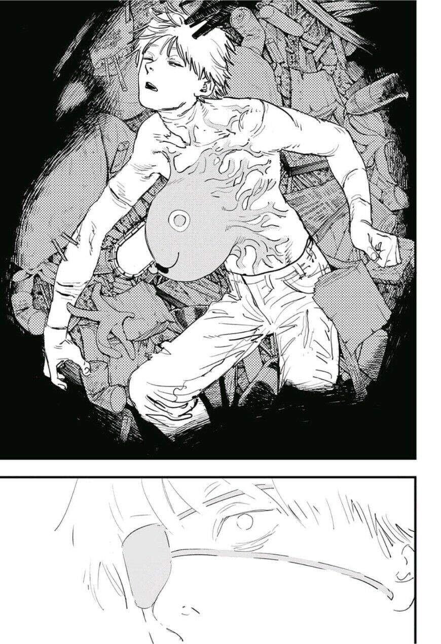 Thợ Săn Quỷ Chap 1 - Next Chap 2