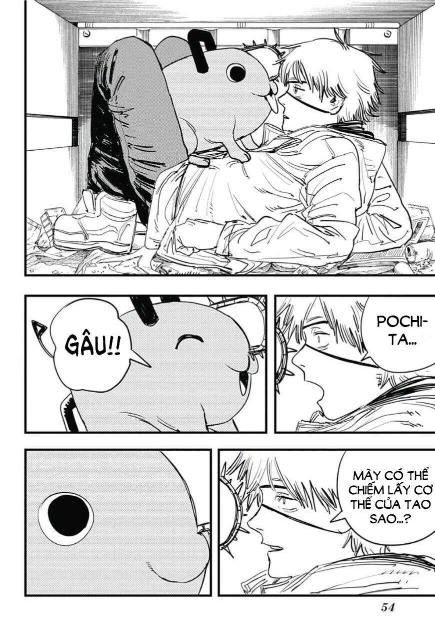 Thợ Săn Quỷ Chap 1 - Next Chap 2