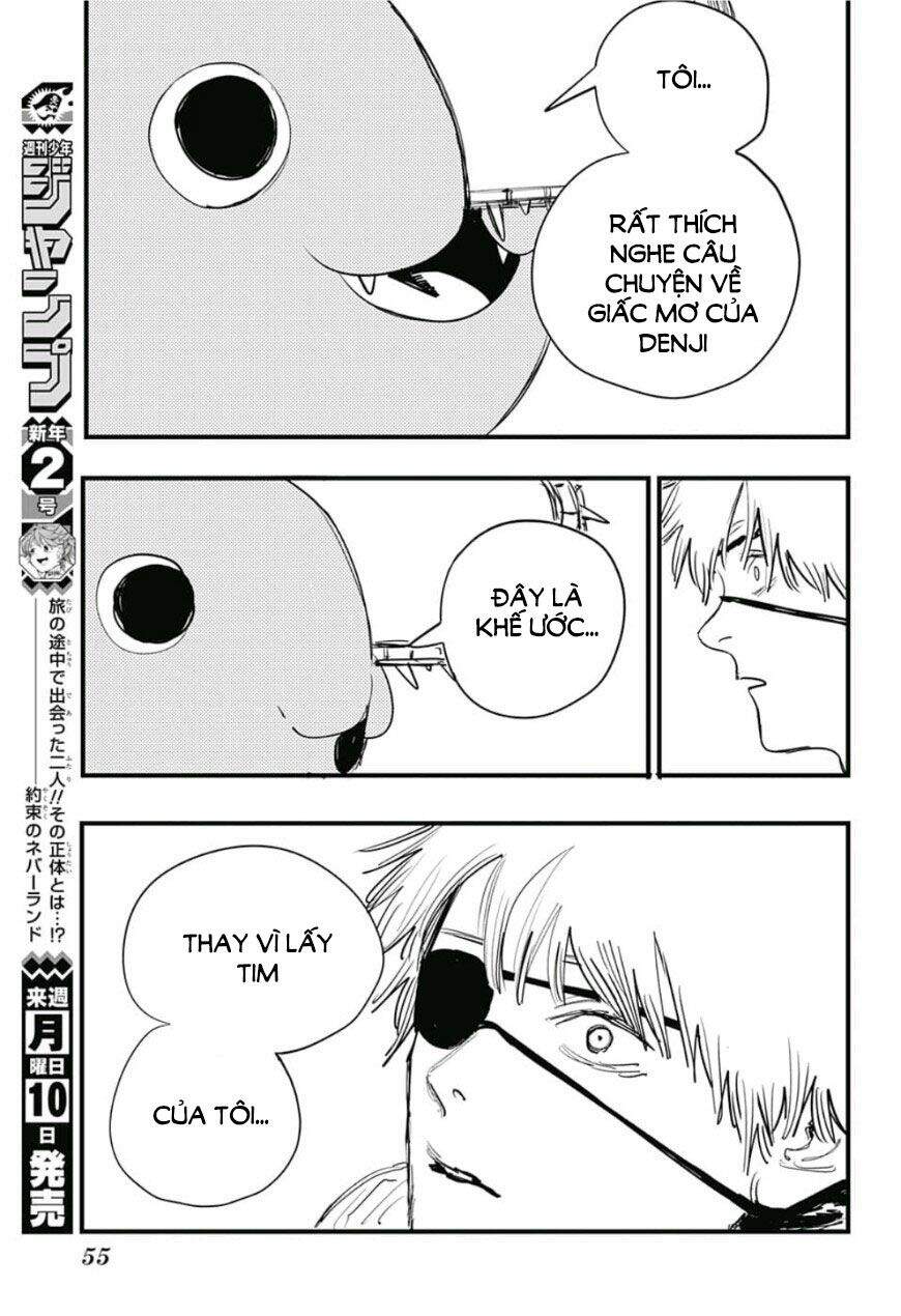Thợ Săn Quỷ Chap 1 - Next Chap 2