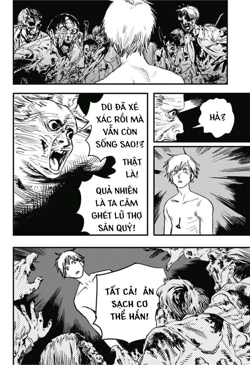 Thợ Săn Quỷ Chap 1 - Next Chap 2