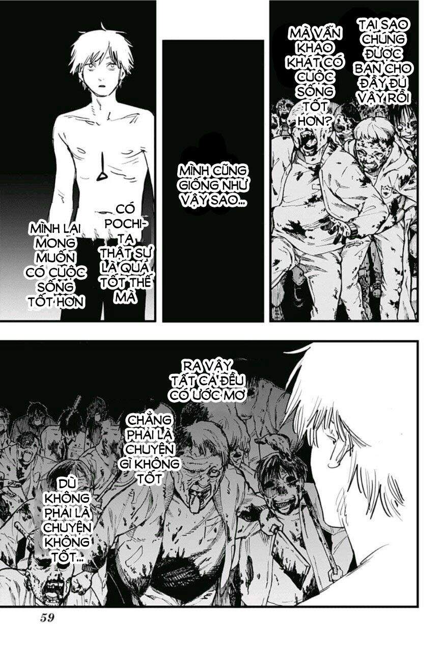 Thợ Săn Quỷ Chap 1 - Next Chap 2