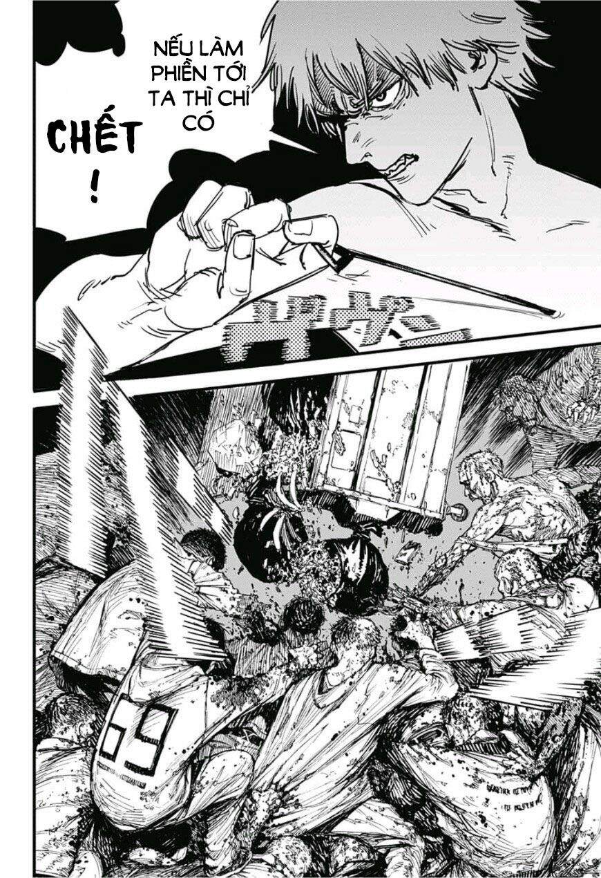 Thợ Săn Quỷ Chap 1 - Next Chap 2