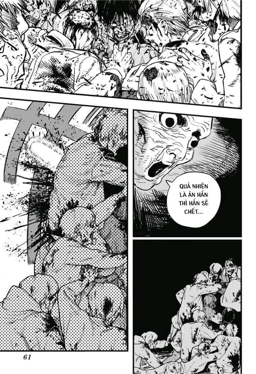 Thợ Săn Quỷ Chap 1 - Next Chap 2