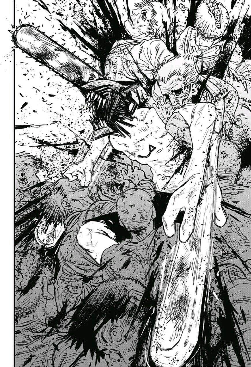 Thợ Săn Quỷ Chap 1 - Next Chap 2
