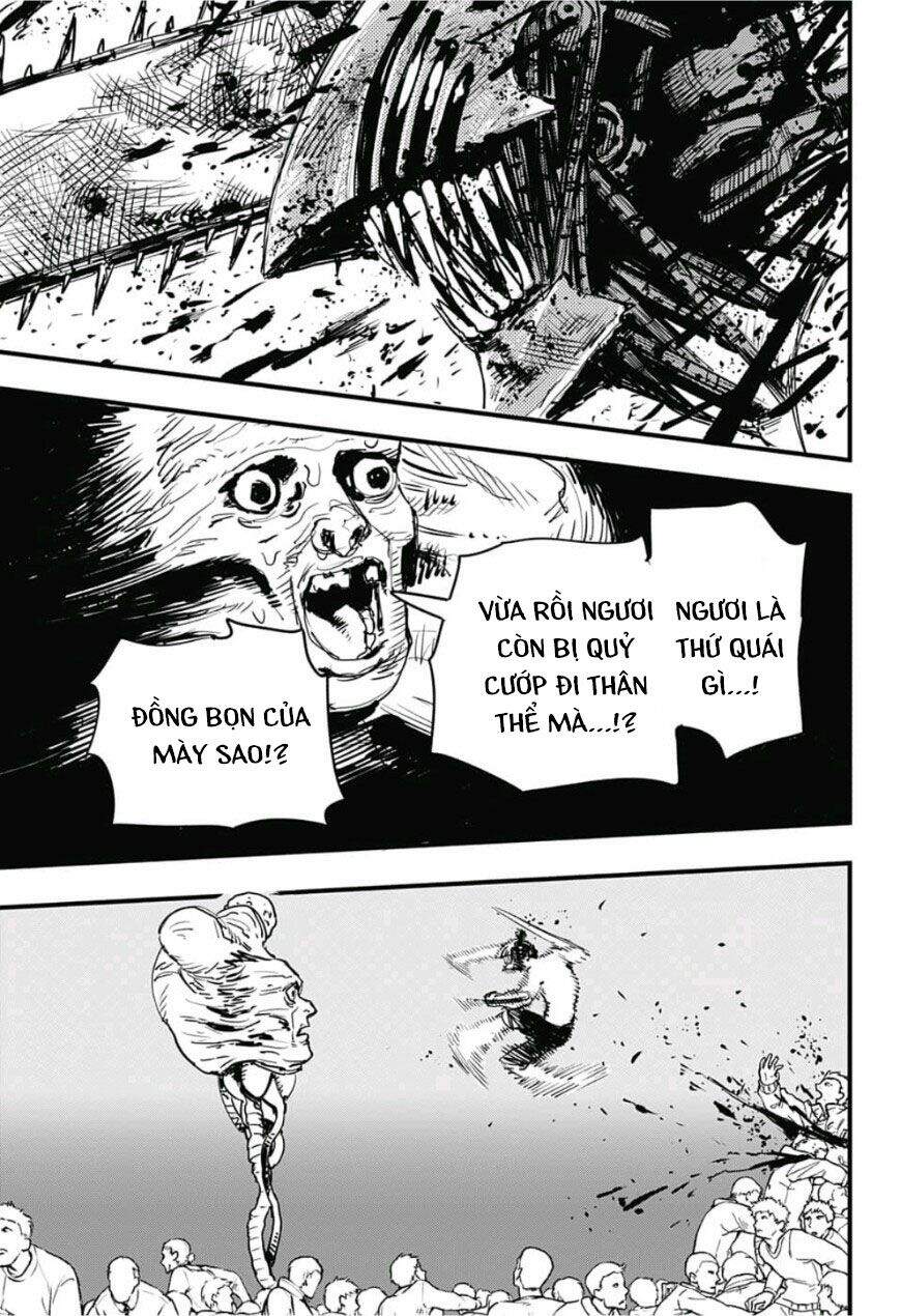Thợ Săn Quỷ Chap 1 - Next Chap 2