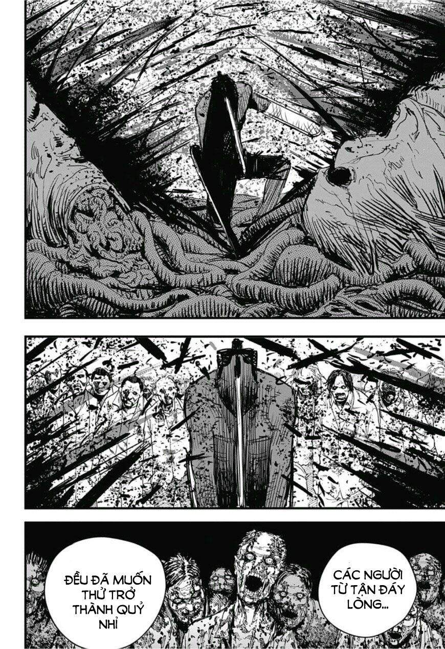 Thợ Săn Quỷ Chap 1 - Next Chap 2