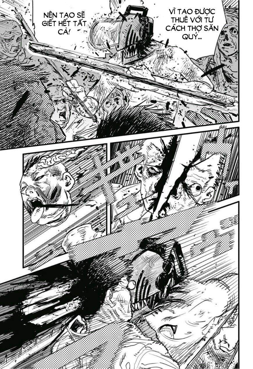 Thợ Săn Quỷ Chap 1 - Next Chap 2