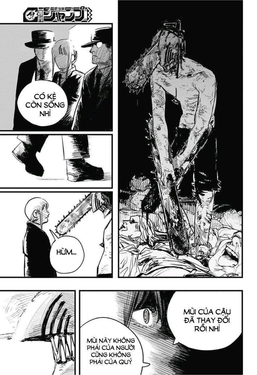 Thợ Săn Quỷ Chap 1 - Next Chap 2