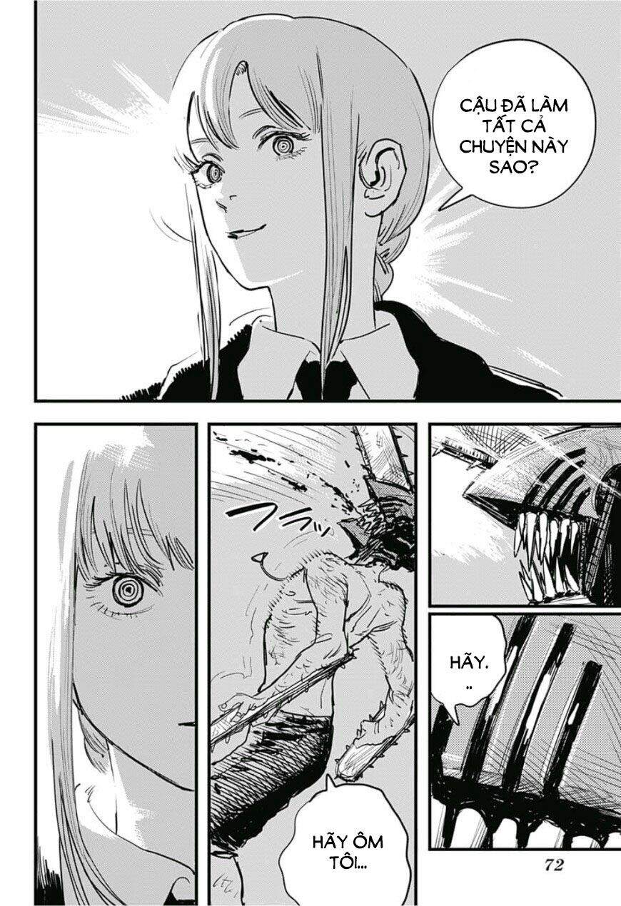 Thợ Săn Quỷ Chap 1 - Next Chap 2