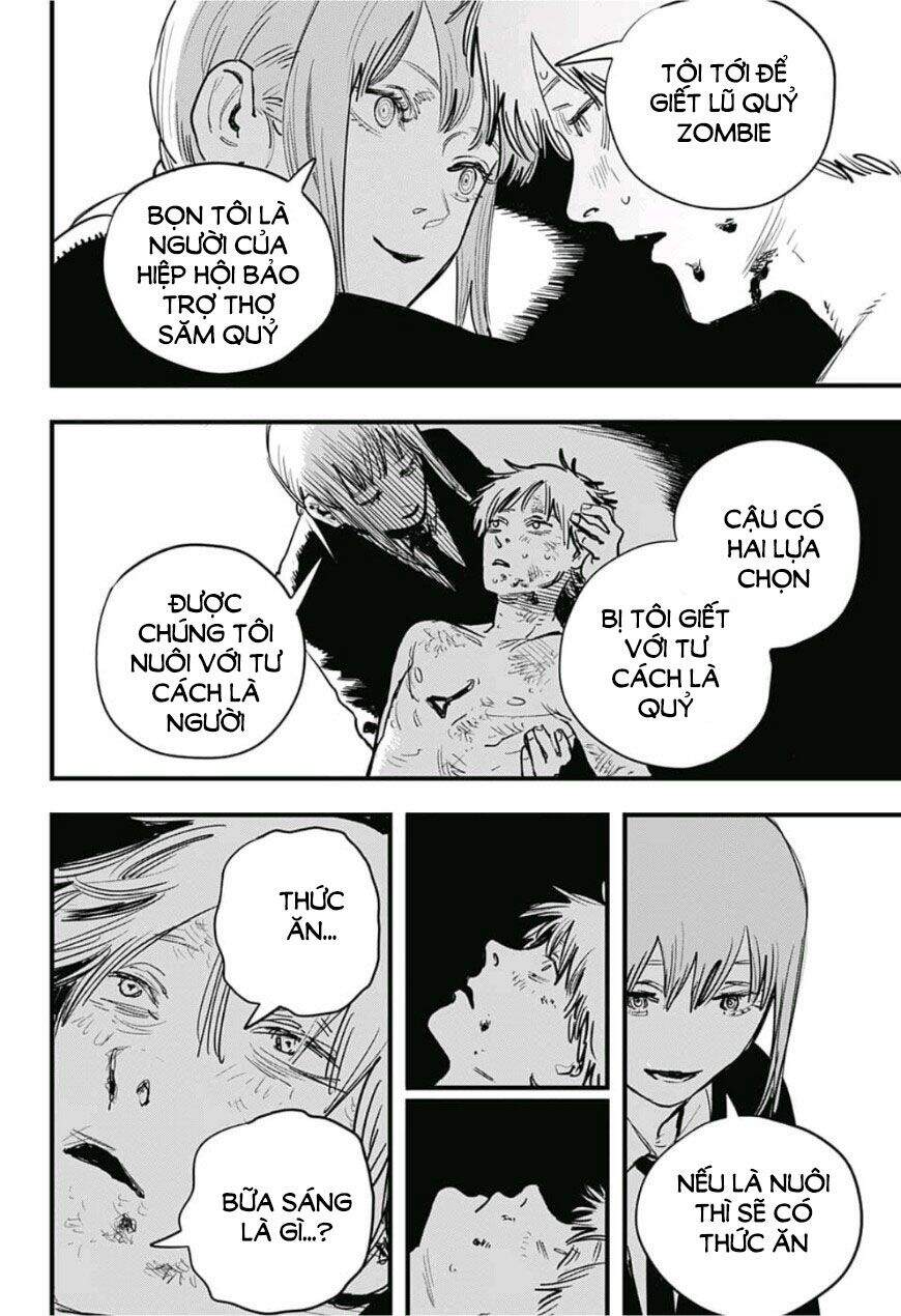 Thợ Săn Quỷ Chap 1 - Next Chap 2